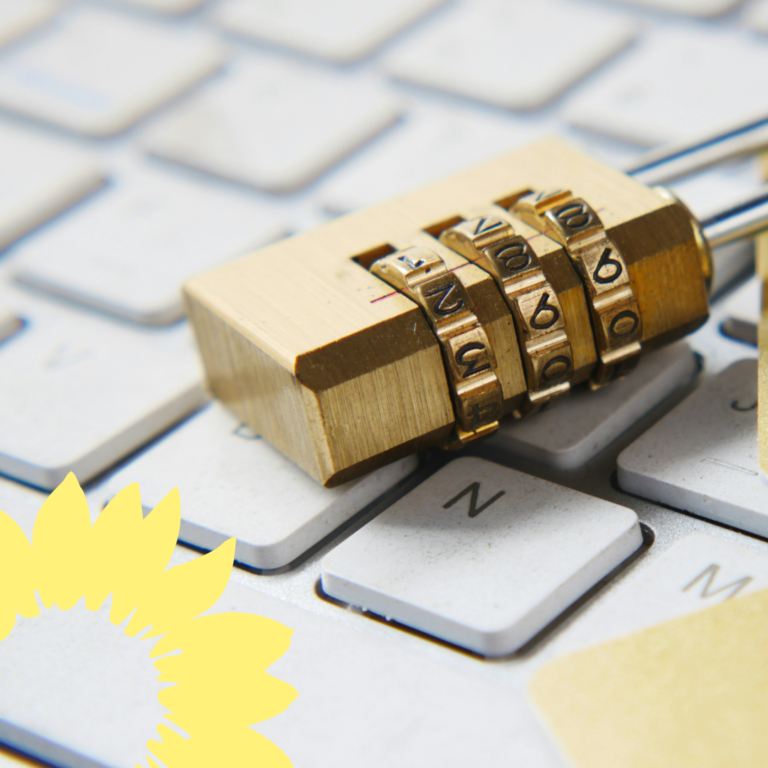 Anfrage zur Cybersecurity